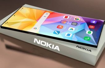 Nokia Safari Edge 2022 Price, Release Date & Full Specs!