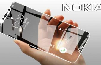 Nokia Swan Max Pro 2022 Price, Release Date & Specs!