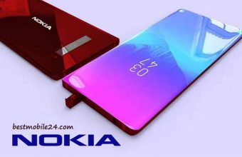 Nokia Vitech 2022 Price, Release Date, Specs & Features!