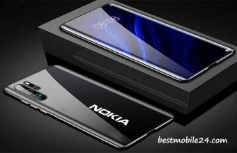 Nokia Vitech Compact 2022 Price, Release Date & Specs!