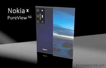 Nokia X PureView 5G 2022 Price, Release Date & Full Specs!