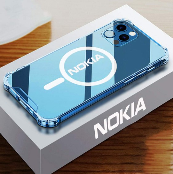 Nokia XR40 Pro