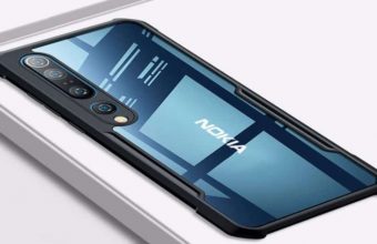 Nokia Zenjutsu Mini 2022 Price, Release Date & Specs!