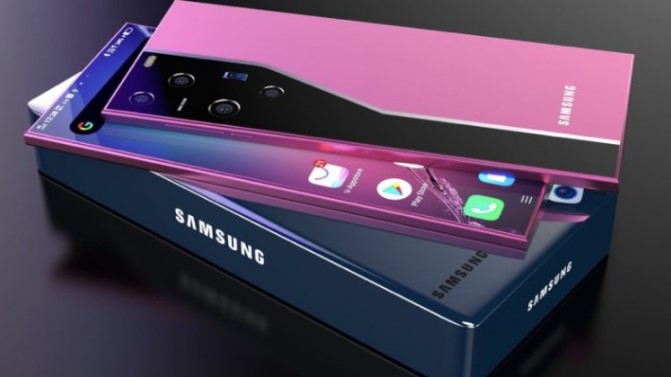 Samsung Galaxy A74 Pro
