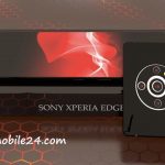 Sony Xperia Edge 5G 2022