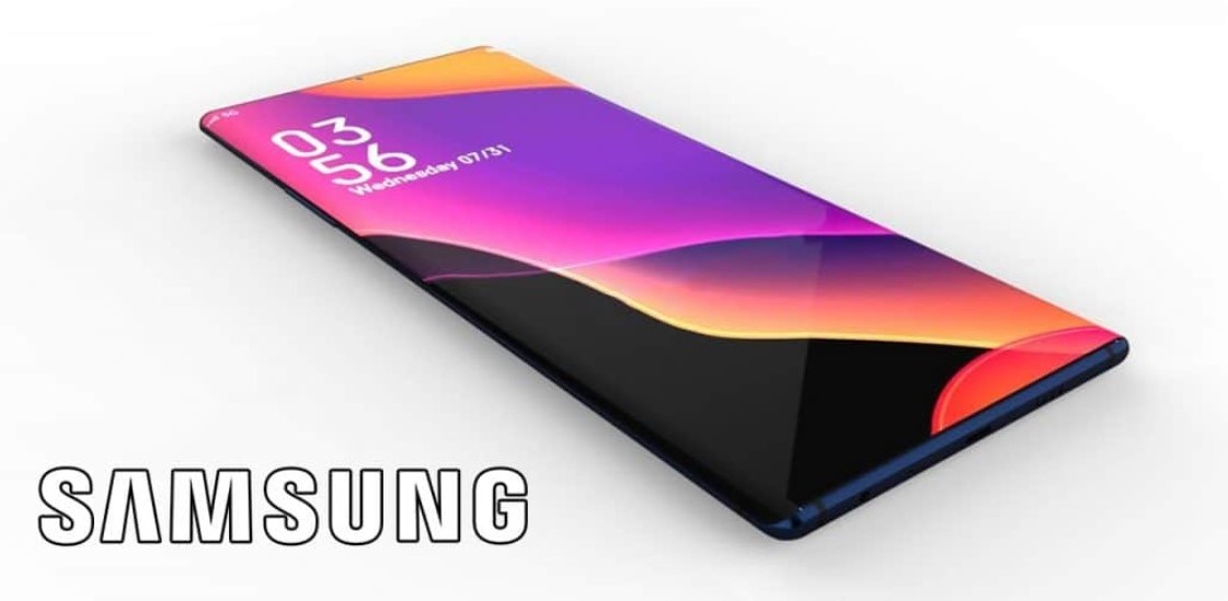 Samsung Galaxy F41 Pro 5G