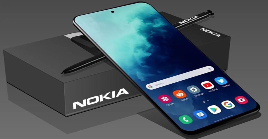 nokia 10r max