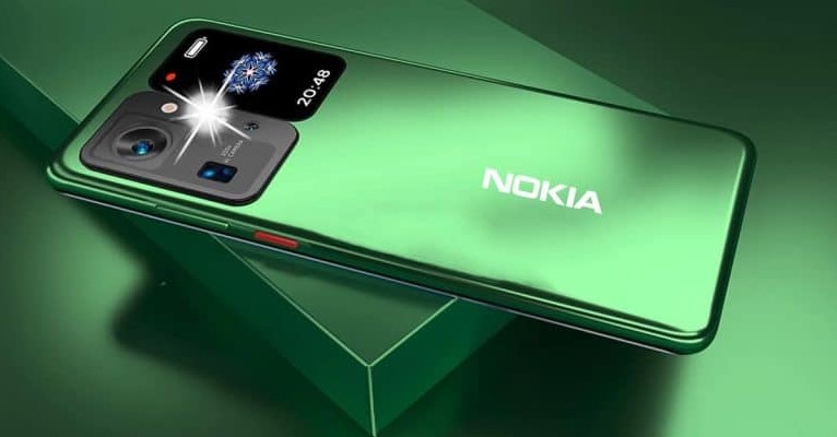 Nokia Dragon Pro Price, Release Date & Specs! - Bestmobile24.com