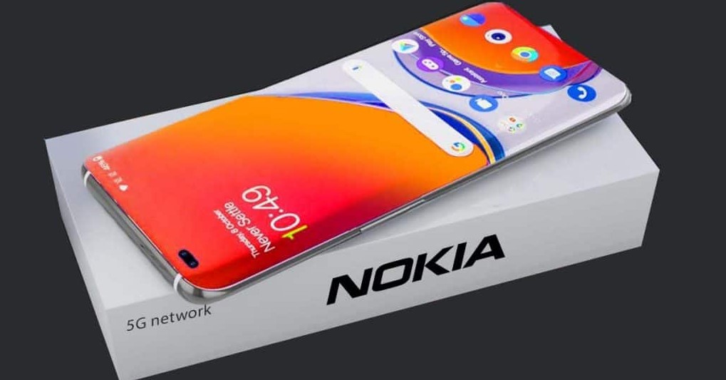 Nokia Edge Pro 5G Price, Release Date & Specs!