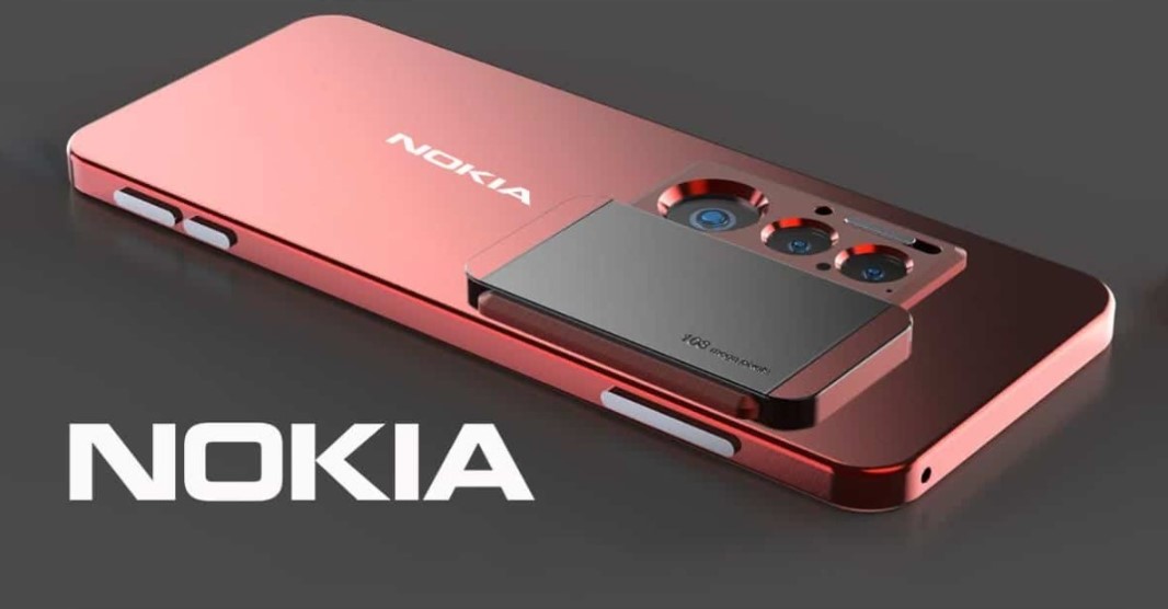 Nokia Champion Max 5G Price, Release Date & Specs! - Bestmobile24.com