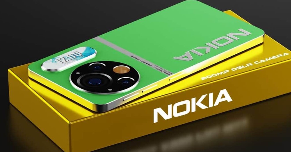 Nokia X500 5G Price, Release Date & Specs!